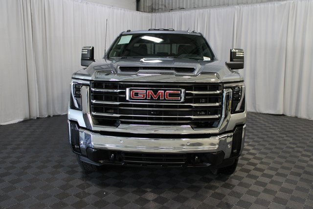 2025 Gmc Sierra 2500 HD SLT photo 2