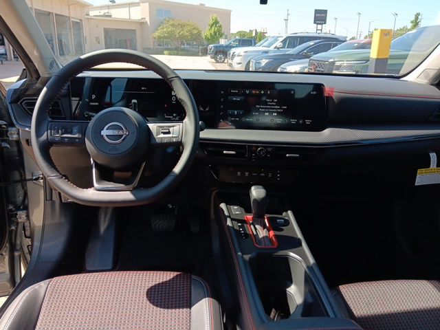 2025 Nissan Kicks SR photo 20