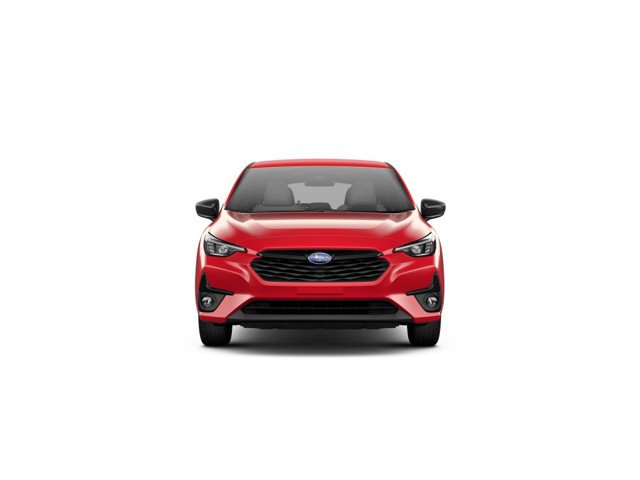 2025 Subaru Impreza RS photo 8