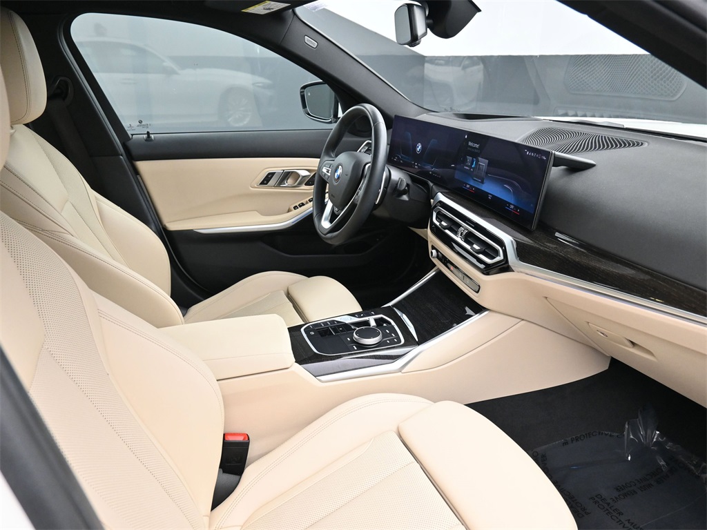 2023 Bmw X3 xDrive photo 4