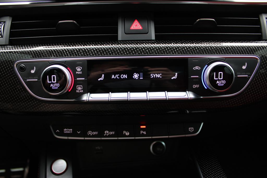 2023 Audi S5 Prestige photo 21