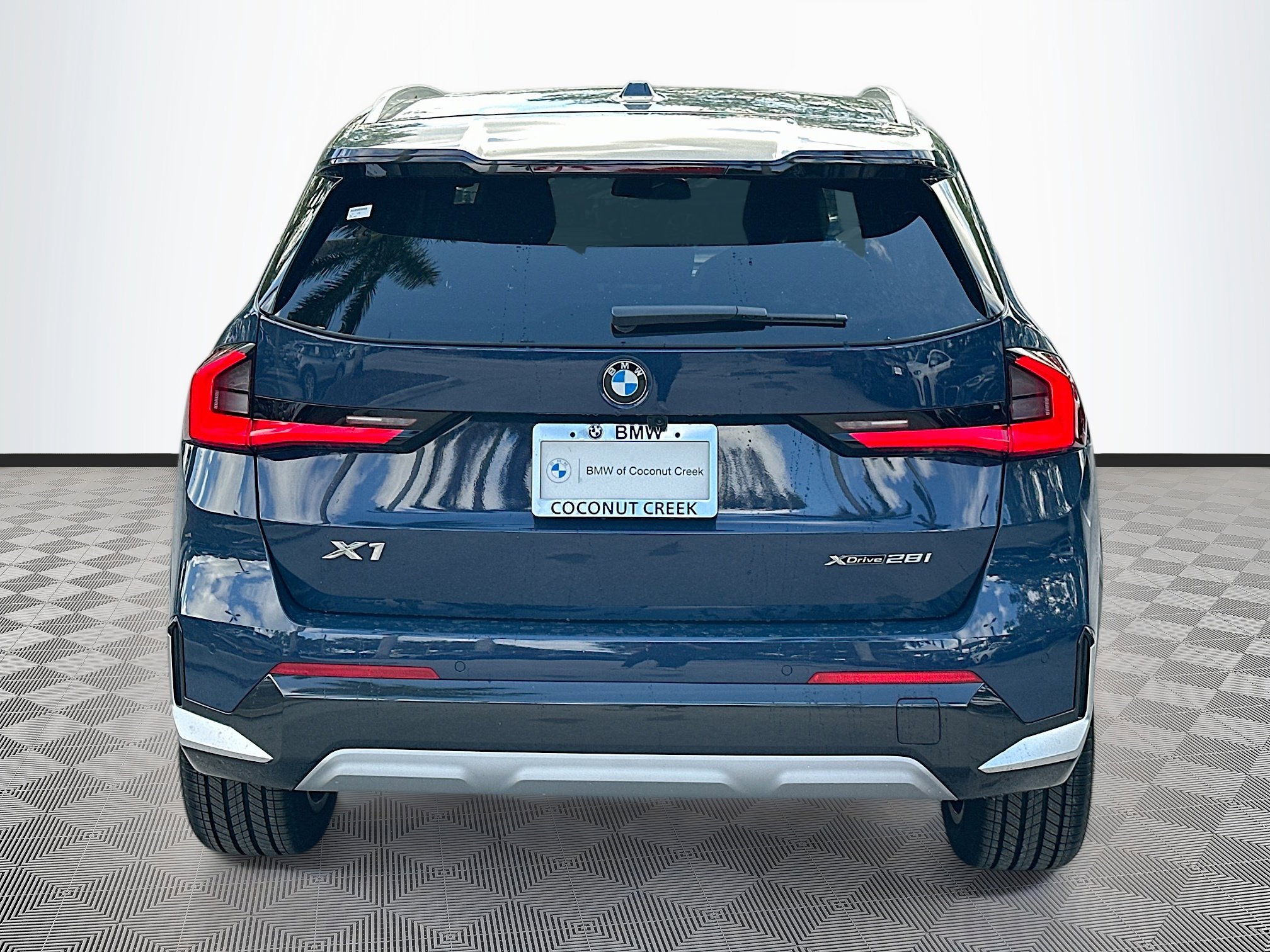 2026 Bmw X1 XDrive28i photo 6