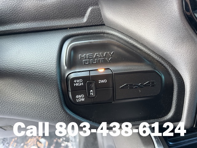 2024 Ram 3500 Laramie photo 23