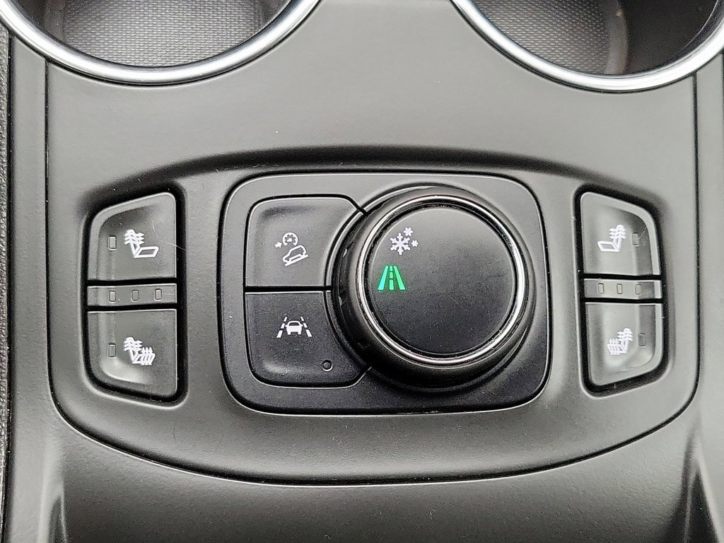 2022 Gmc Terrain SLE photo 14