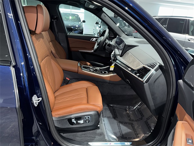 2026 Bmw X5 xDrive40i photo 9