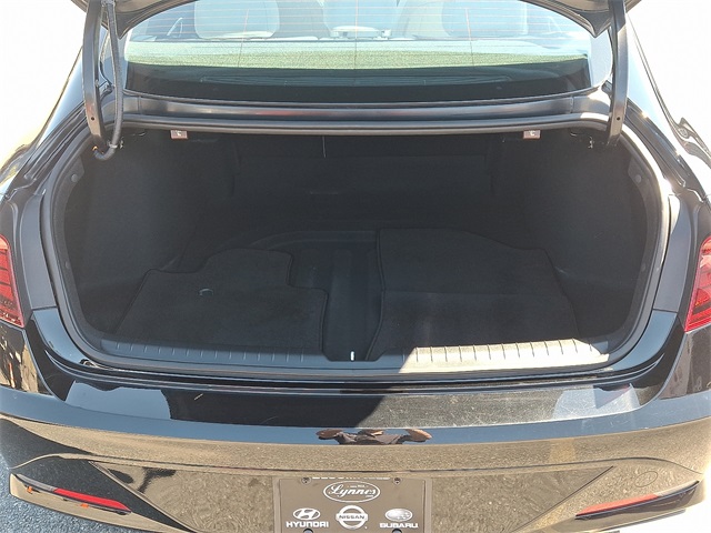 2023 Hyundai Sonata SEL photo 29
