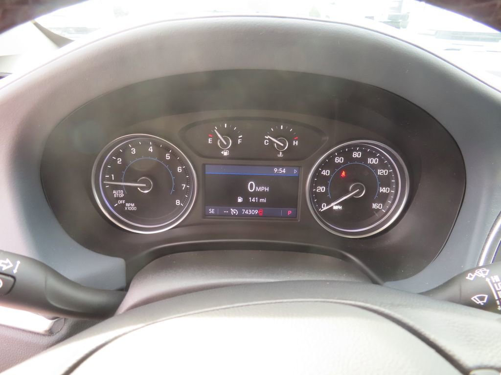 2021 Buick Enclave Premium photo 4