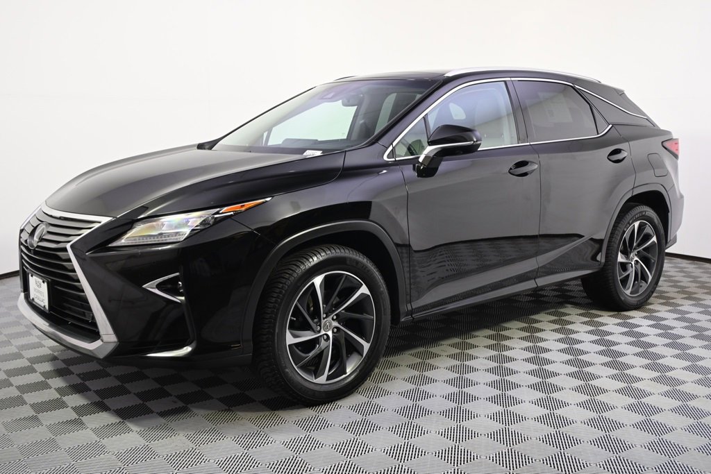Used 2017 Lexus RX 350 with VIN 2T2BZMCA5HC132467 for sale in Minneapolis, Minnesota