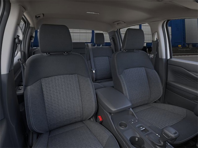2025 Ford Ranger XL photo 8