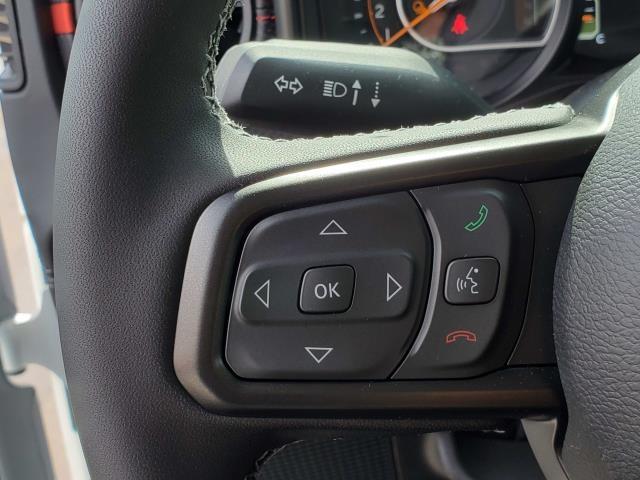 2025 Jeep Gladiator Rubicon photo 10