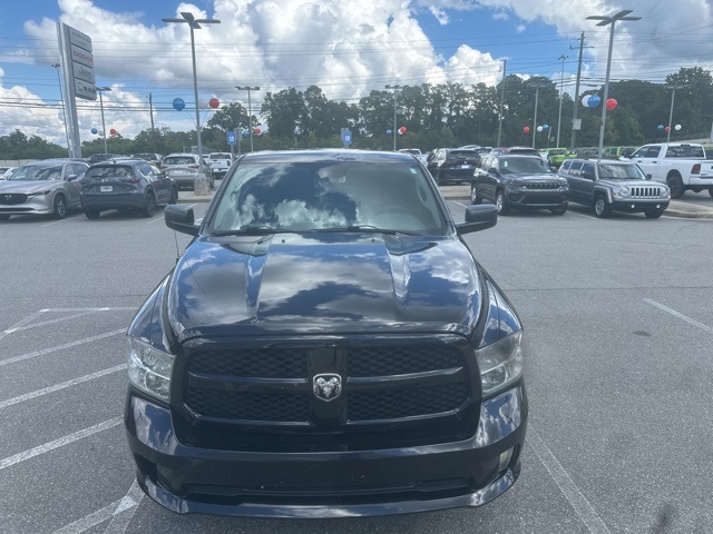 2014 Ram 1500 Express photo 6