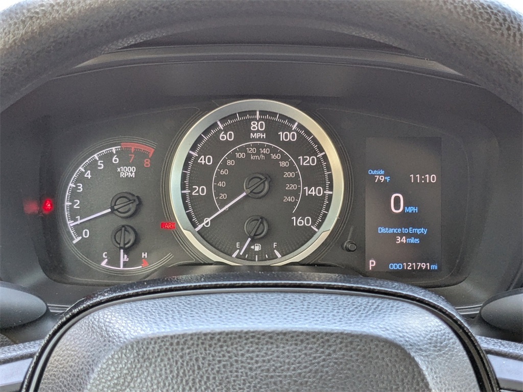 2020 Toyota Corolla LE photo 27