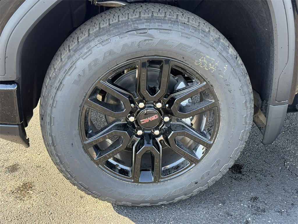 2026 GMC SIERRA - Image 10