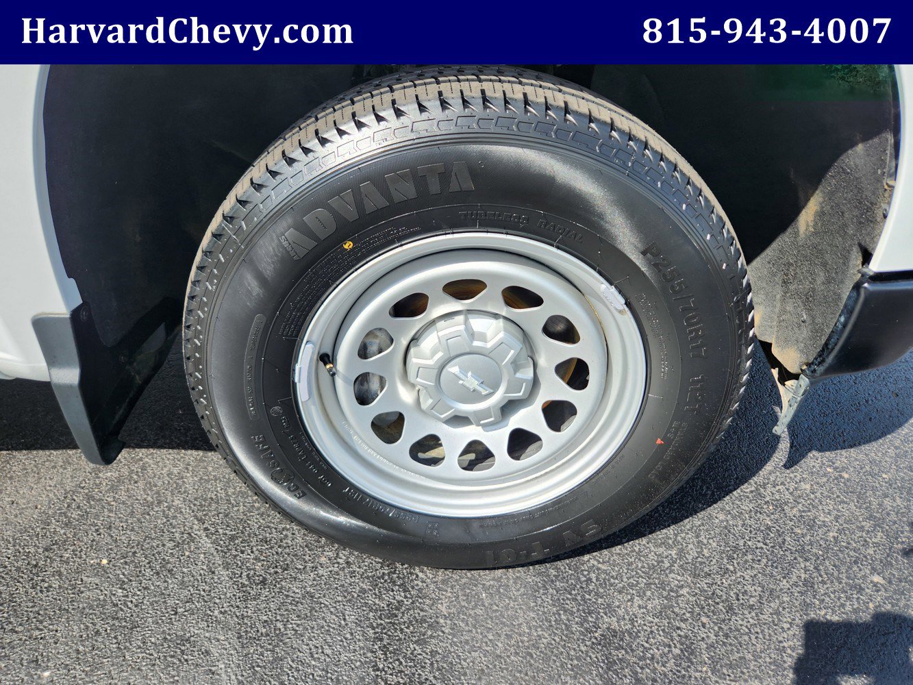 2024 Chevrolet Silverado 1500 photo 31
