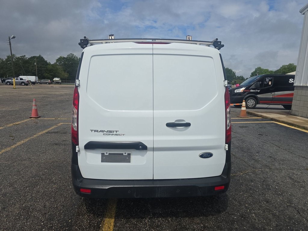 2020 Ford Transit Connect XL photo 4
