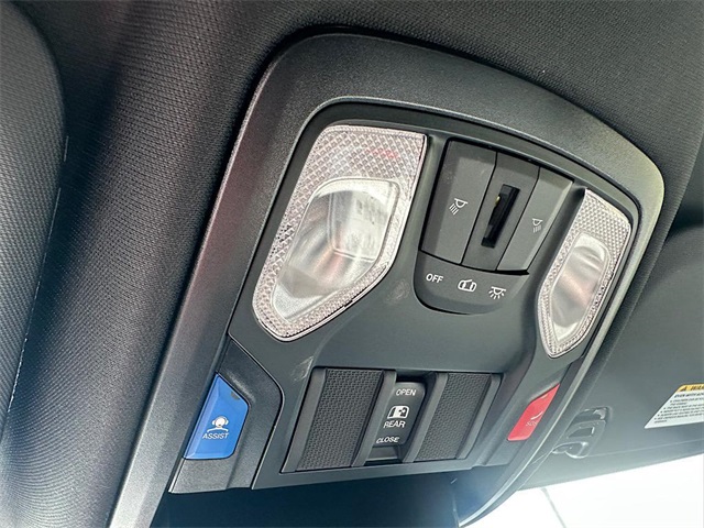 2025 Ram 3500 Tradesman photo 26