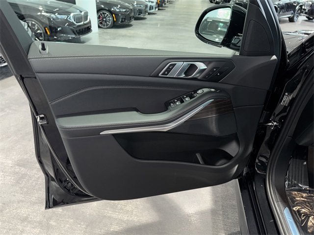 2026 Bmw X5 xDrive40i photo 12