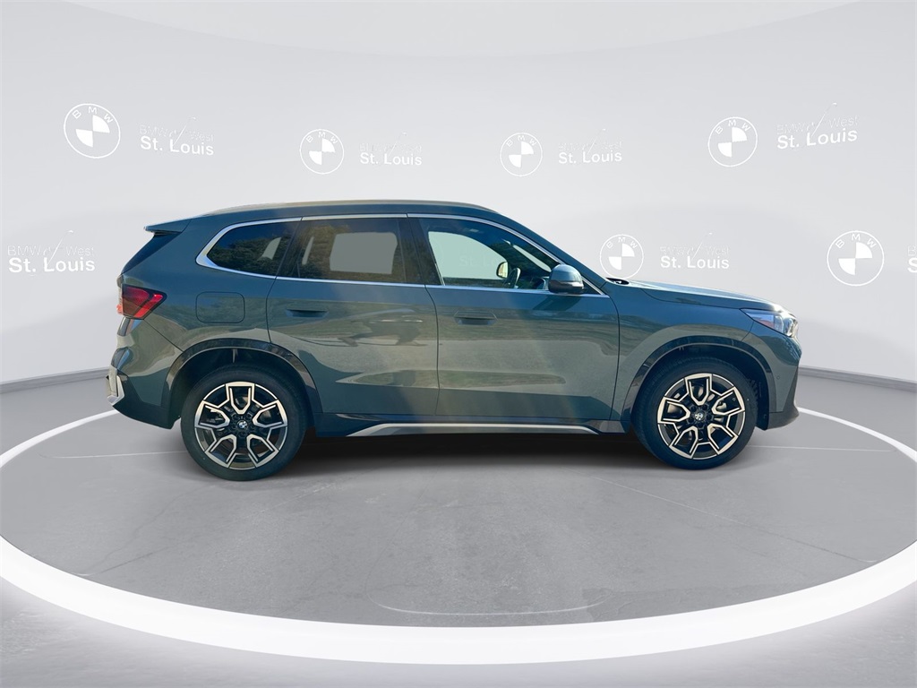 2025 Bmw X1 XDrive28i photo 8