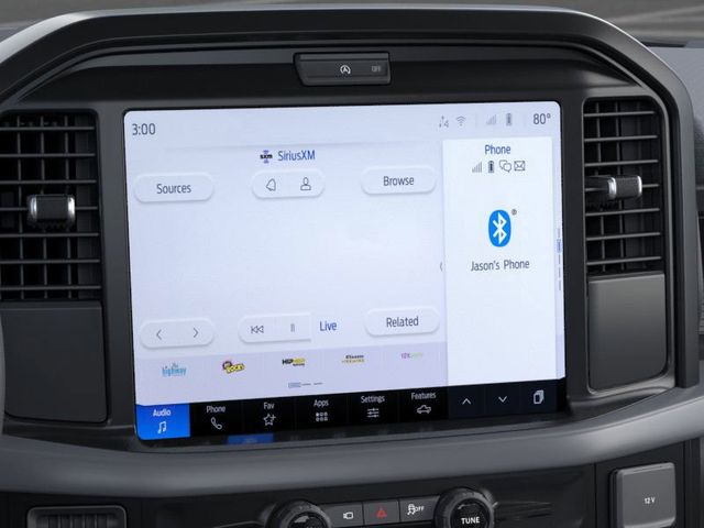 2026 FORD F-150 - Image 44