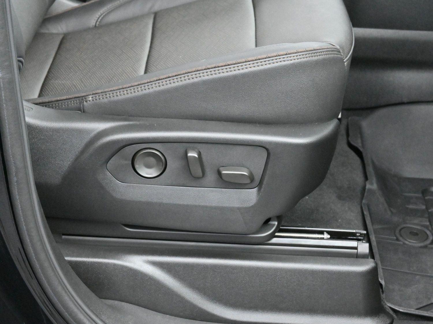 2024 Chevrolet Tahoe High Country photo 35