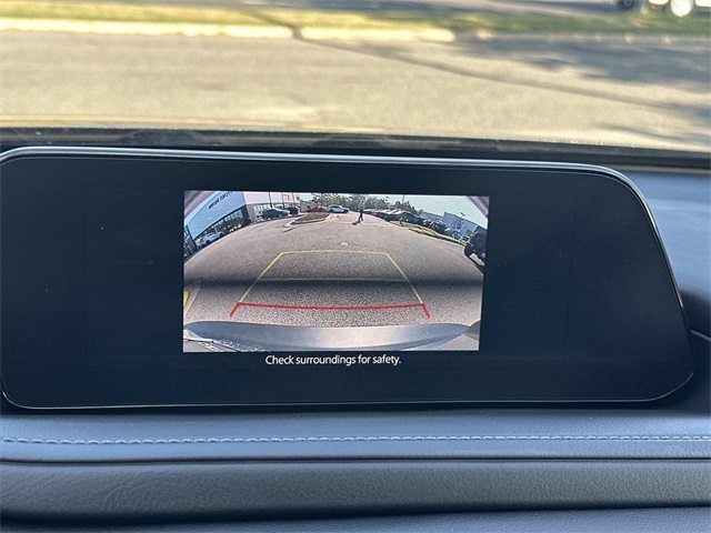 2023 Mazda CX-30 2.5 S photo 4