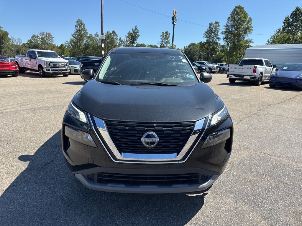 2023 Nissan Rogue S photo 4