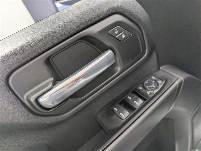 2020 Chevrolet Silverado 2500HD Work Truck photo 16