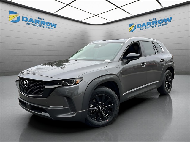 2026 Mazda CX-50 Preferred's photo