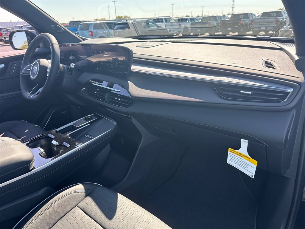 2026 BUICK ENCLAVE - Image 41