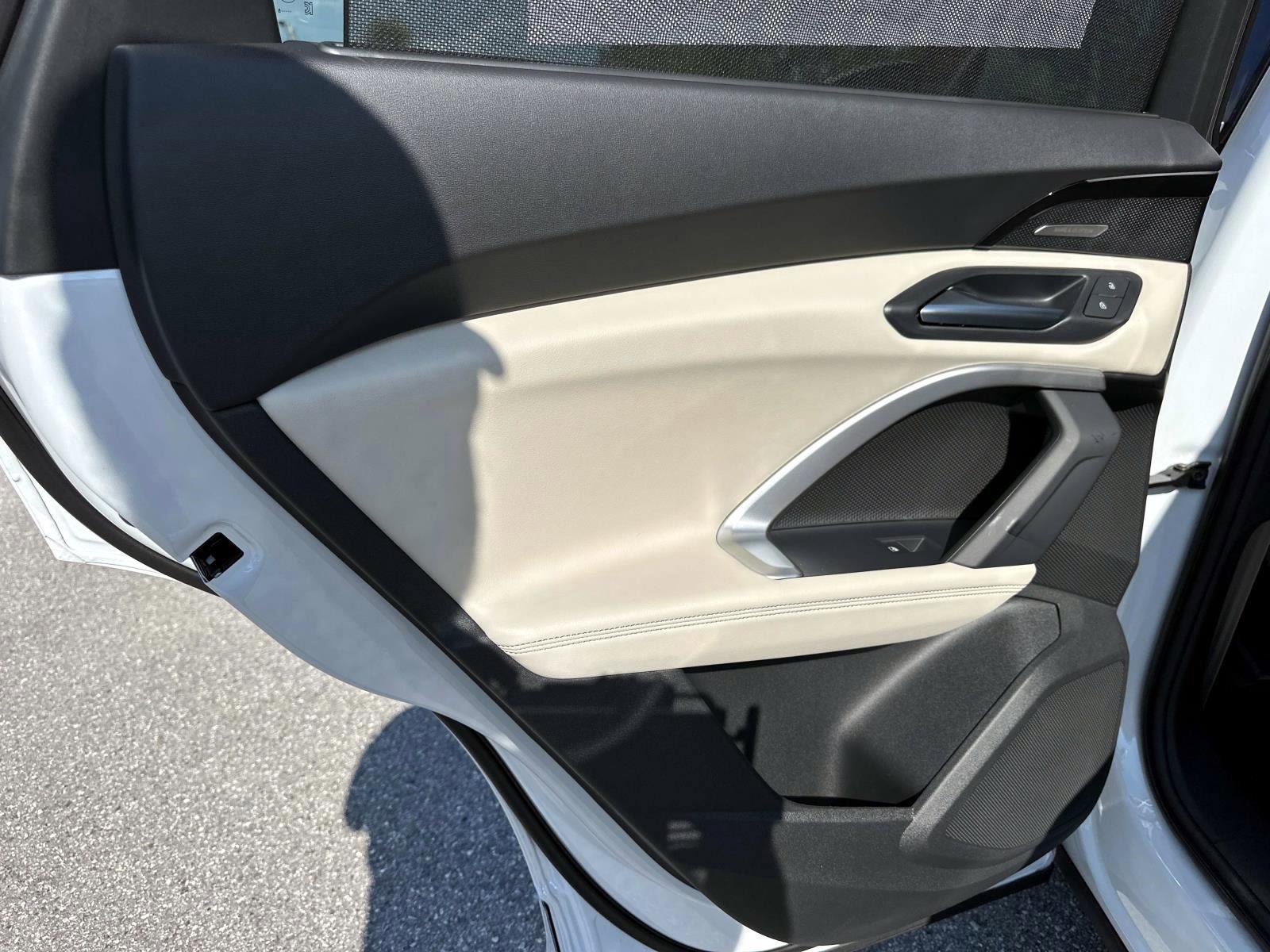2025 Audi Q5 Premium Plus photo 11