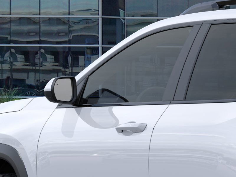 2026 Chevrolet Equinox ACTIV - 11