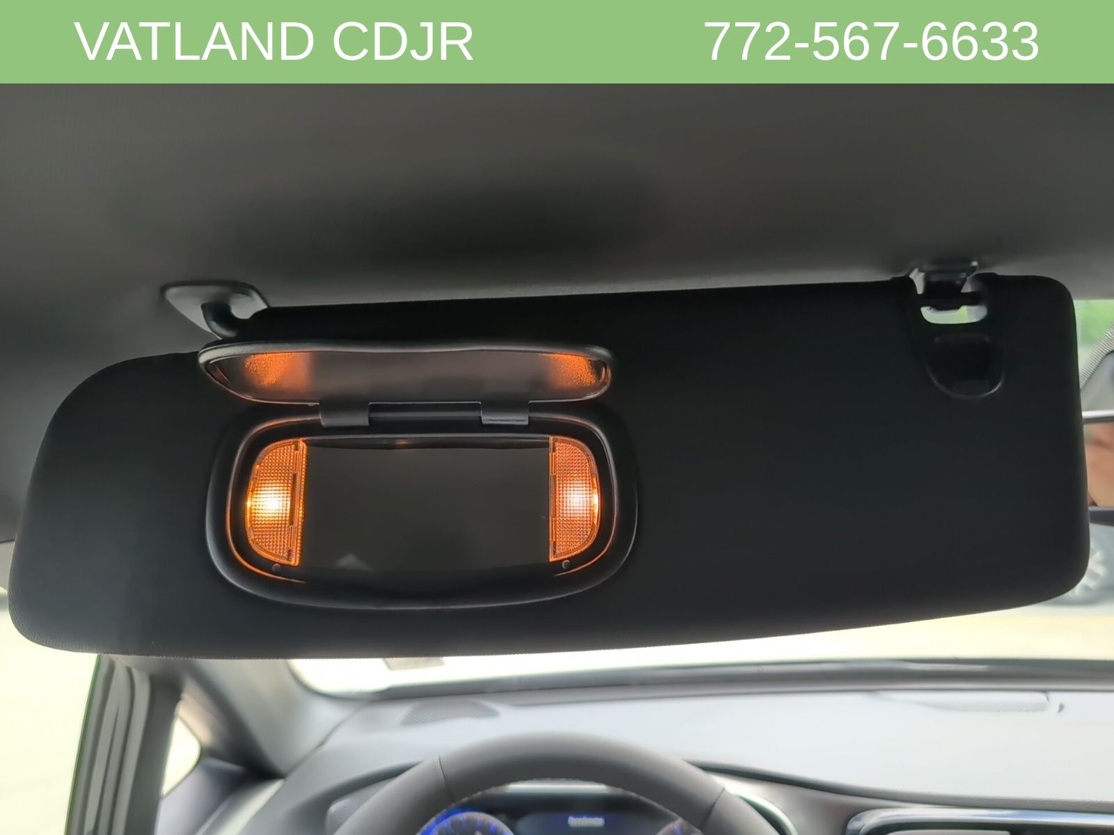 2026 Chrysler Pacifica photo 30