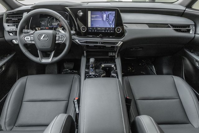 2025 Lexus RX 350 photo 5