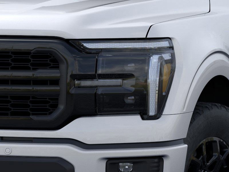 2025 Ford F-150 Lariat photo 18