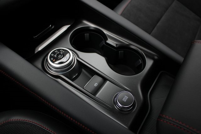 2025 Ford Explorer ST photo 7