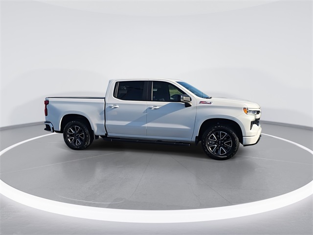 2023 Chevrolet Silverado 1500 RST photo 2