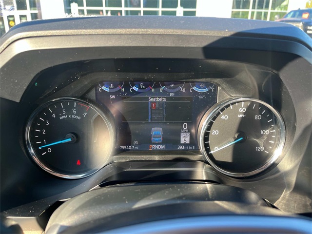 2024 Ford Expedition MAX Limited photo 36