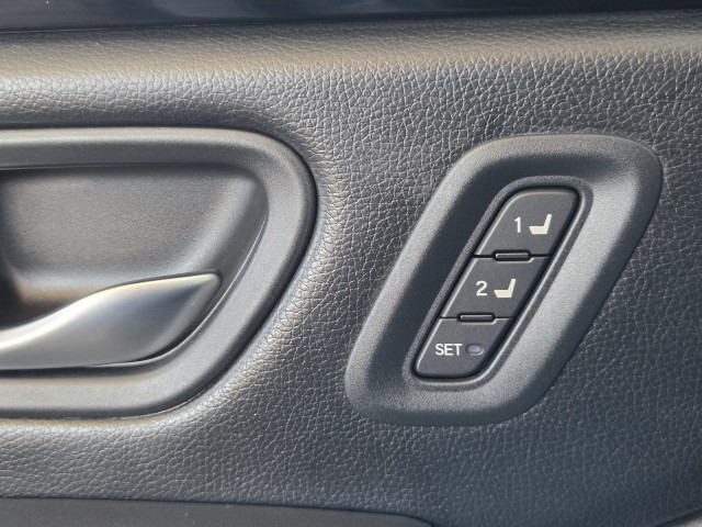 2023 Honda Pilot Touring photo 34