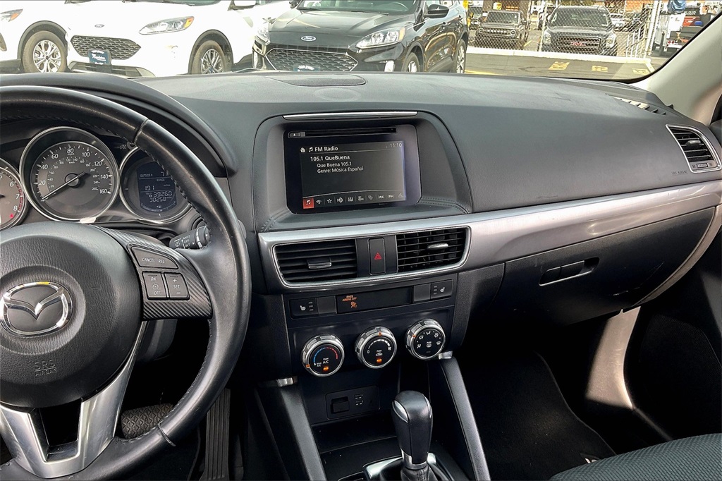 2016 Mazda CX-5 Touring photo 5