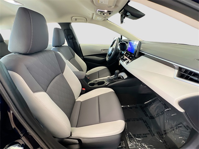 2024 Toyota Corolla LE photo 27