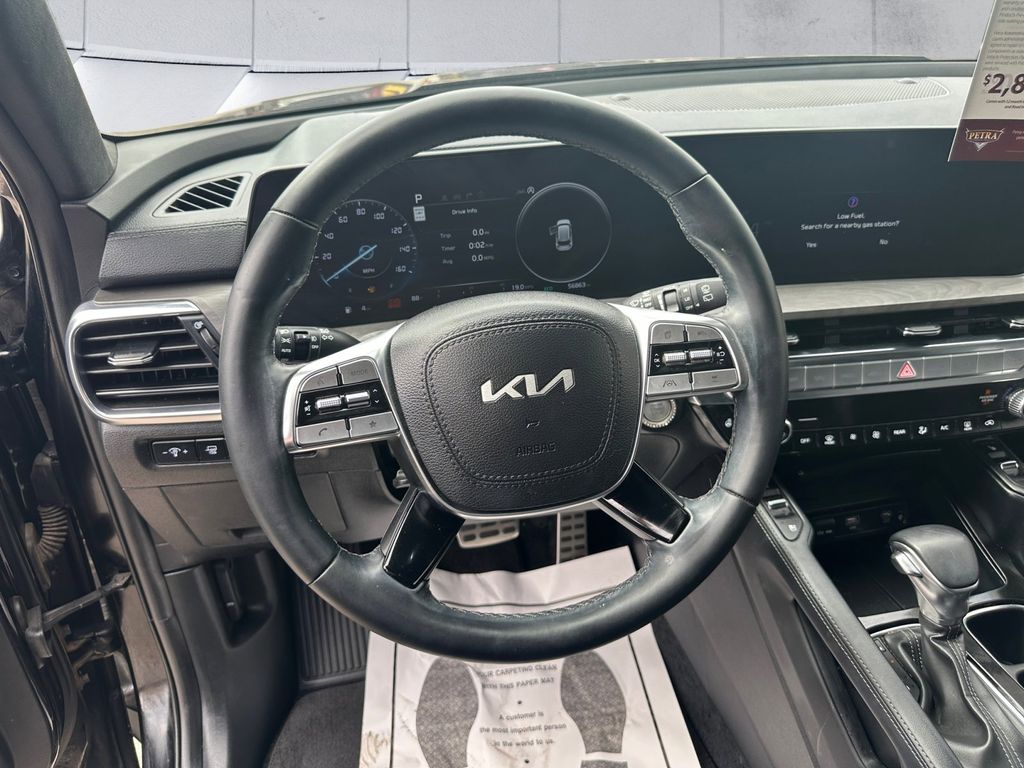 2023 Kia Telluride X-Pro photo 5