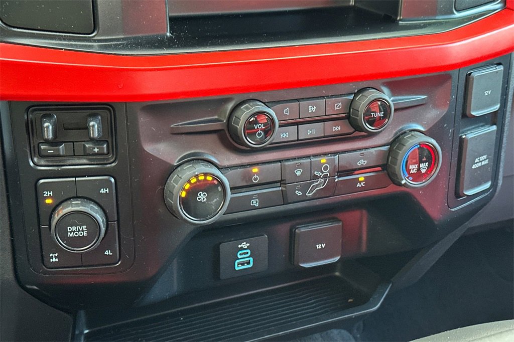 2023 Ford F-250 XL photo 19