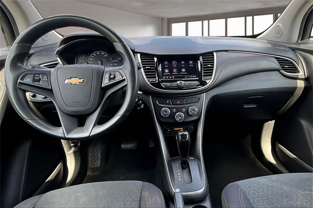 2020 Chevrolet Trax LS photo 15
