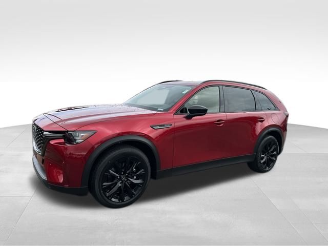 2025 Mazda CX-90 Premium Sport's photo