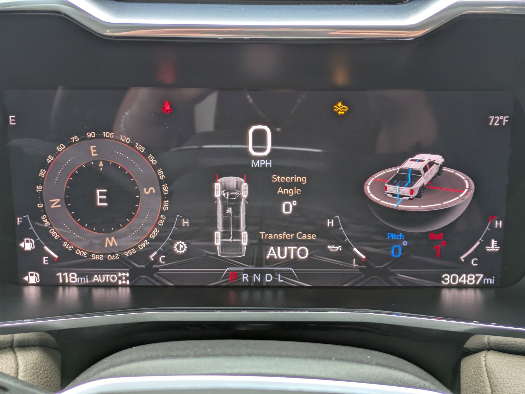 2023 Gmc Canyon Denali photo 15