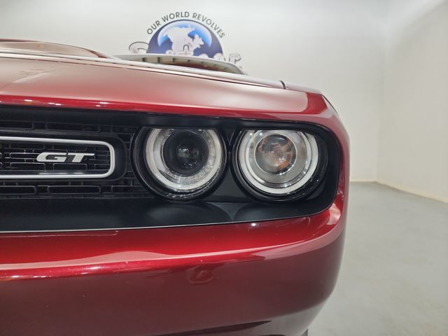 2022 Dodge Challenger GT photo 32