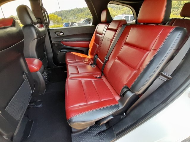 2021 Dodge Durango R/T photo 38