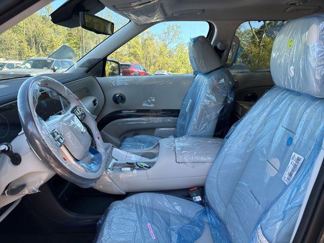 2026 Hyundai Palisade Calligraphy photo 4