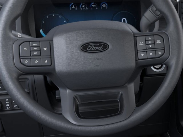 2025 FORD F-150 - Image 34