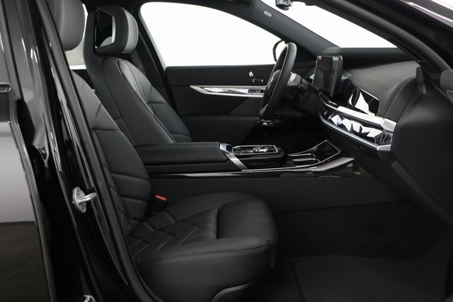 2025 Bmw i7 xDrive60 photo 29